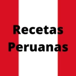 recetas de comidas peruanas android application logo